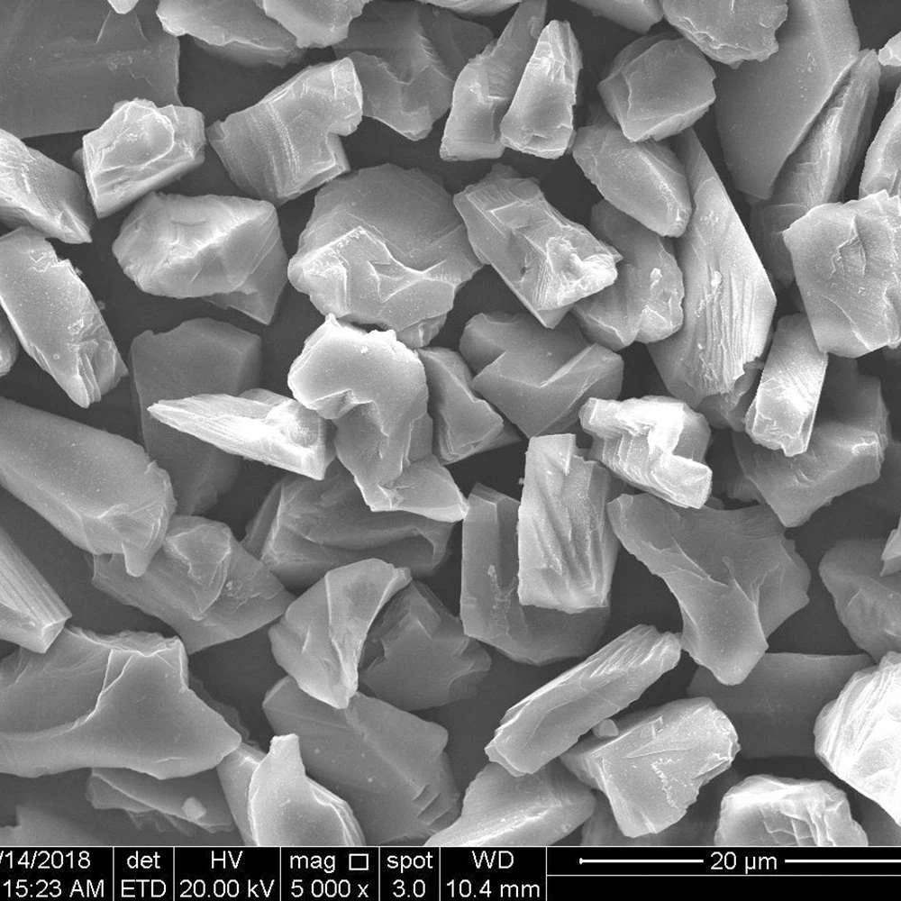 Industrial Fine Polishing Synthetic Micron Diamond Powder Supplier