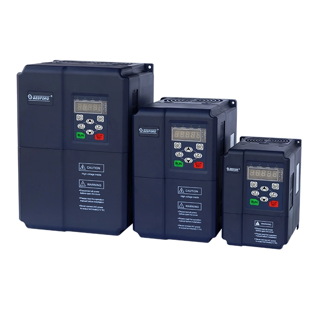 Air-Conditional Chiller Pump Controller B605D Series 220V (IP20)