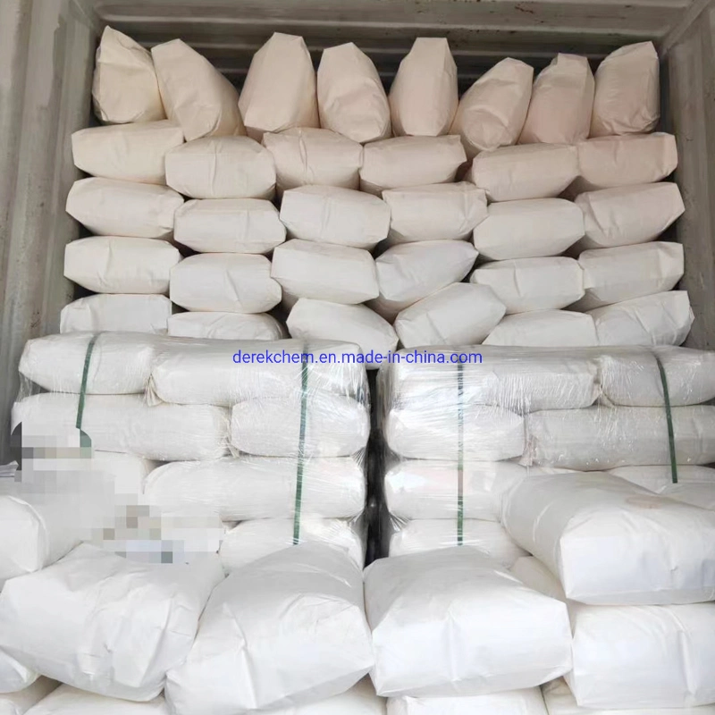 25kg Package 300-200000 Cps Viscosity HPMC Construction Chemicals