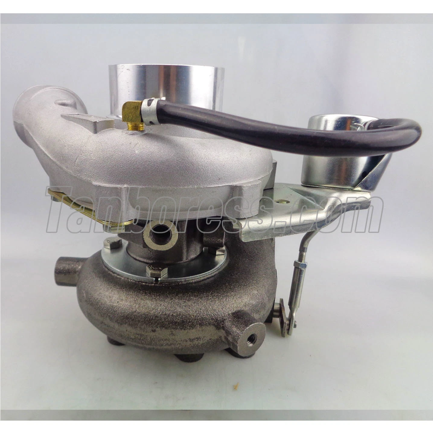 TB25 14411-24Nissan D00 B CHRA 471024-7Turbo Turbo de piezas de repuesto para el motor FD46