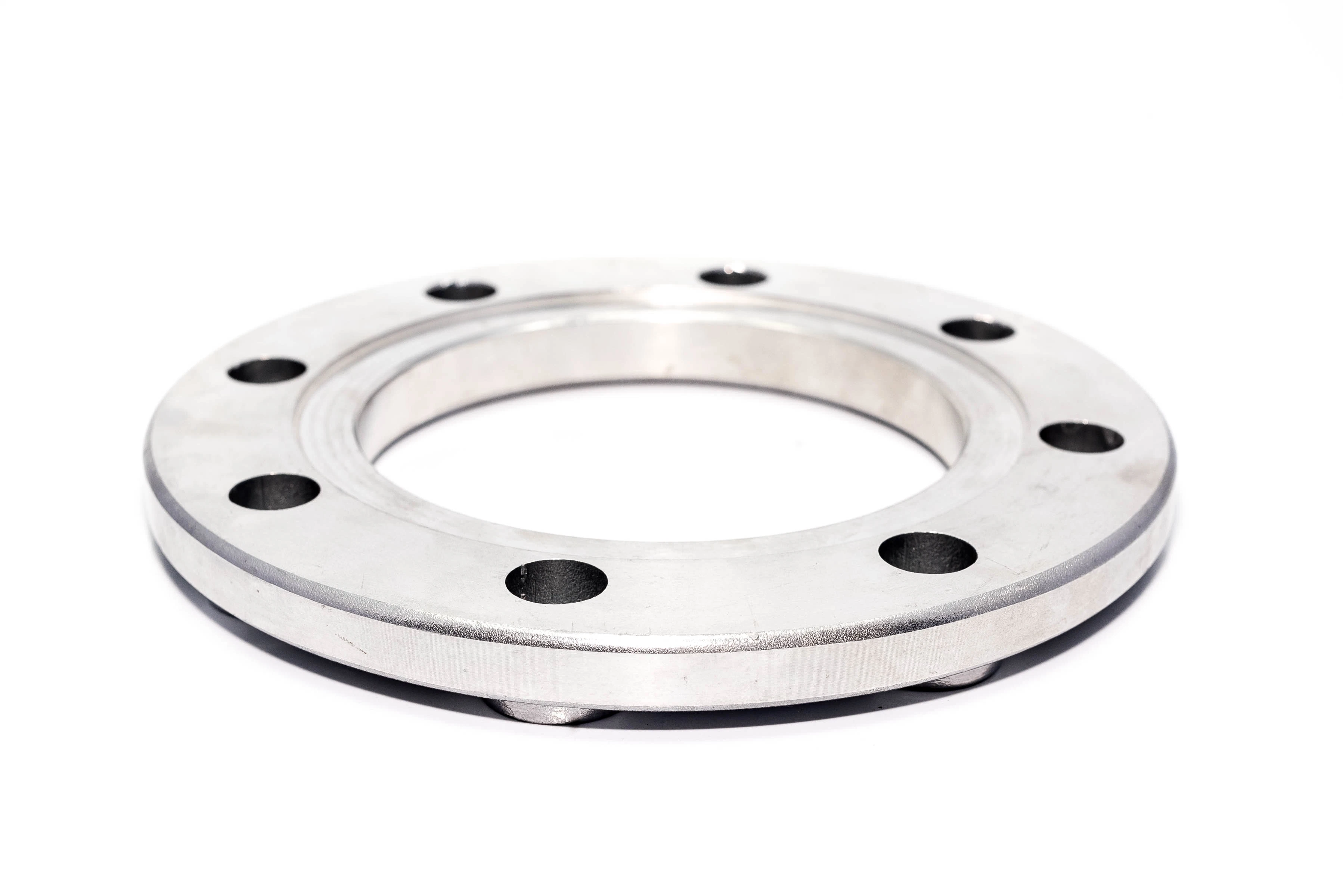 Flange de Aço Carbono Faliwell para tubos de óleo