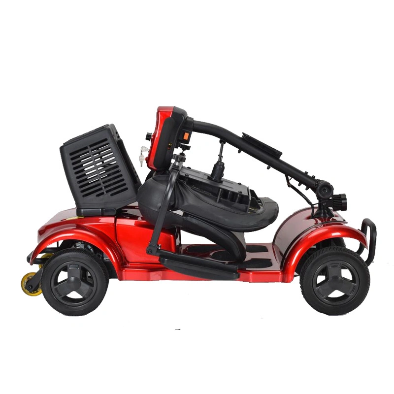 Brother Medical Wholesale/Supplier Price Electric Scooters Mobility Electric Bicycle for Disabled