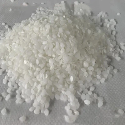 Manufacturer Parafin Wax Fully Refined Granule Solid Paraffin