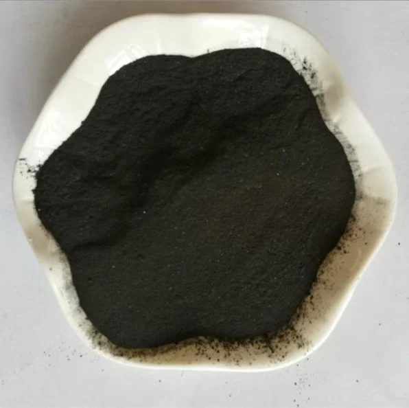 Water Soluble Humic Acid Organic Powder Fertilizer for Plants