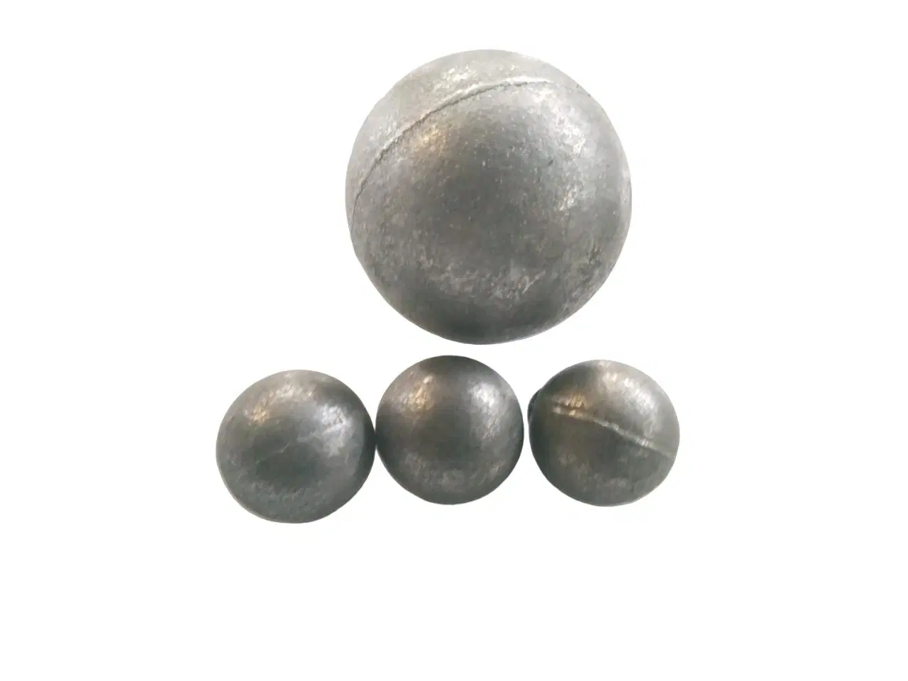 Grinding Metal Ball for Power Plant
