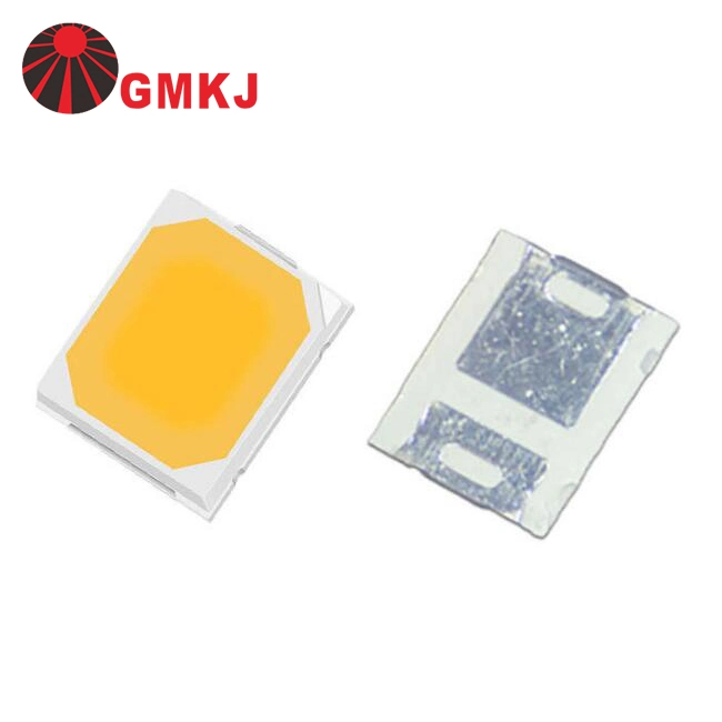 0.2W 0.5W 2800-7000K White LED SMD 2835 for Tube Light