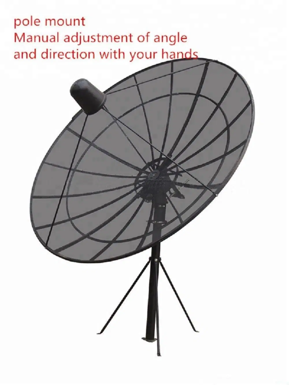 TV antenna Digital Antenna Satellite Dish TV Antenna Aluminum for Antennas