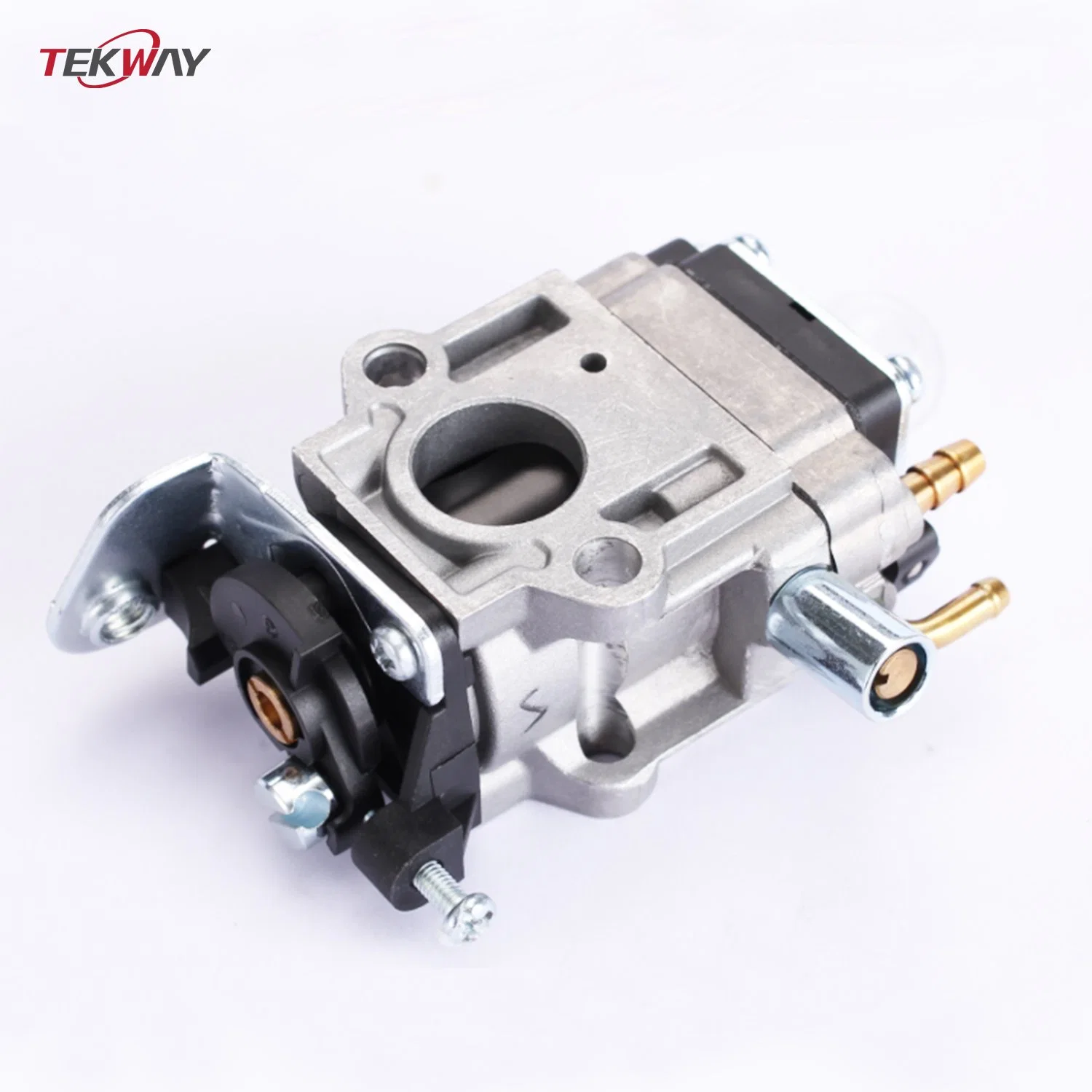 Spare Parts of Carburetor Piston Spark Plug Starter Nylon Blade 3t Blade for 26cc 43cc 52cc 63cc Brush Cutter Chainsaw