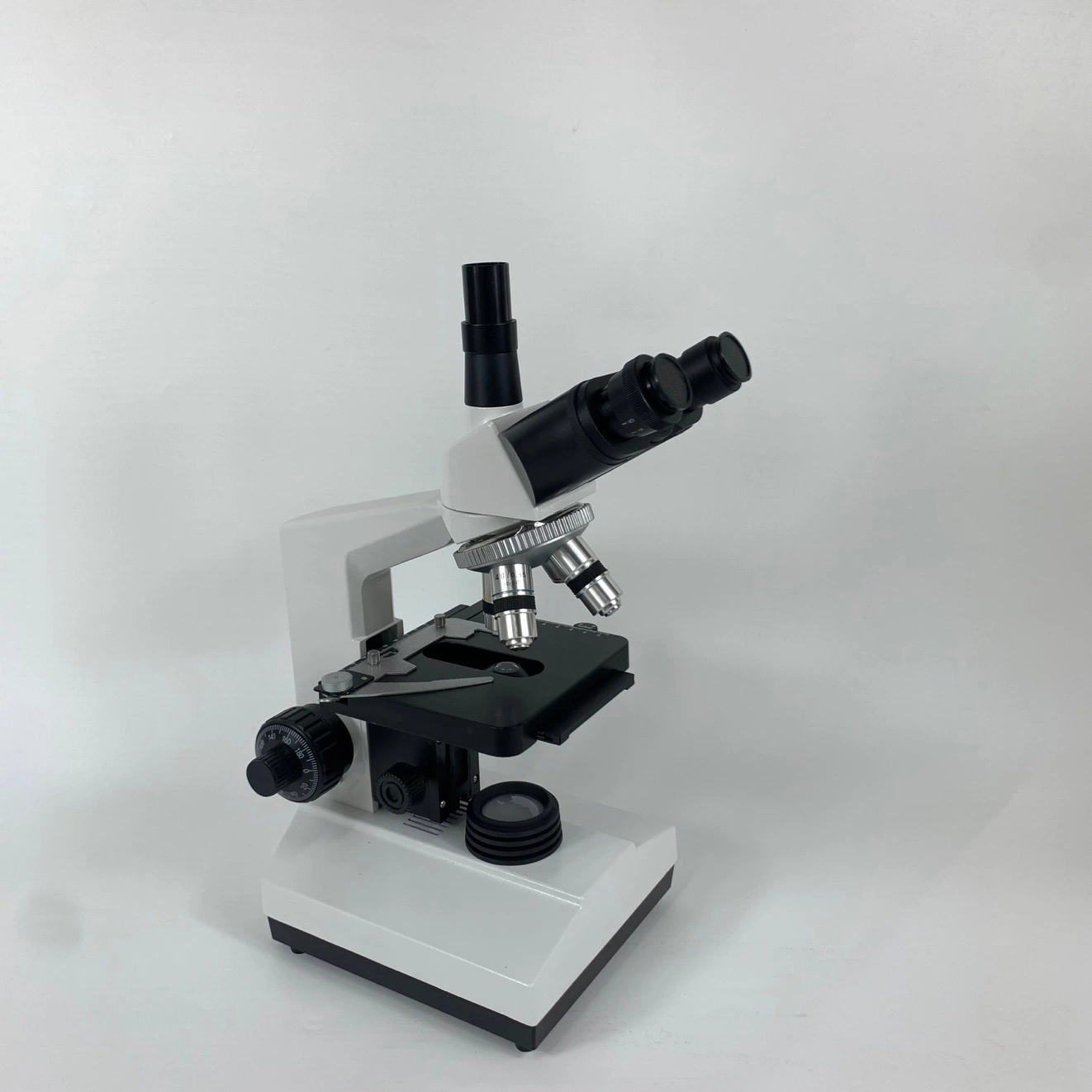 Fabricante experto de microscopio de cabeza trinocular Xsz-107sm