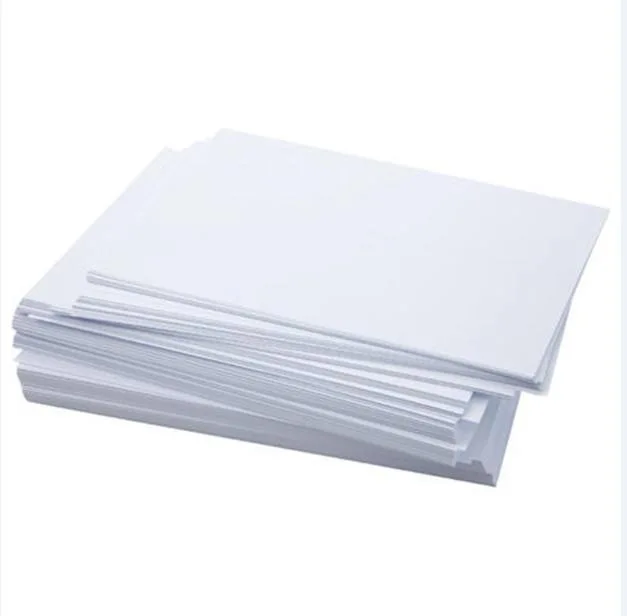 80 GSM A4 White Office Copier Paper