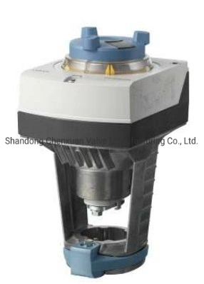 SKD60/SKD62 Electrohydraulic Actuators Valves Actuators for Control Valve