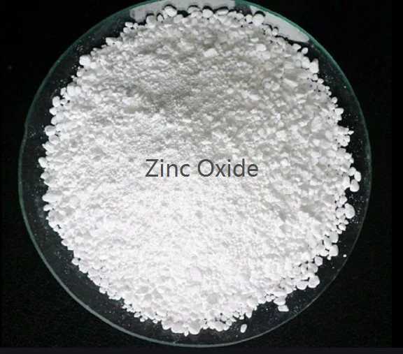 Original Factory High Purity White Powder Zinc Oxide Feed Grade for Poultry and Livestock