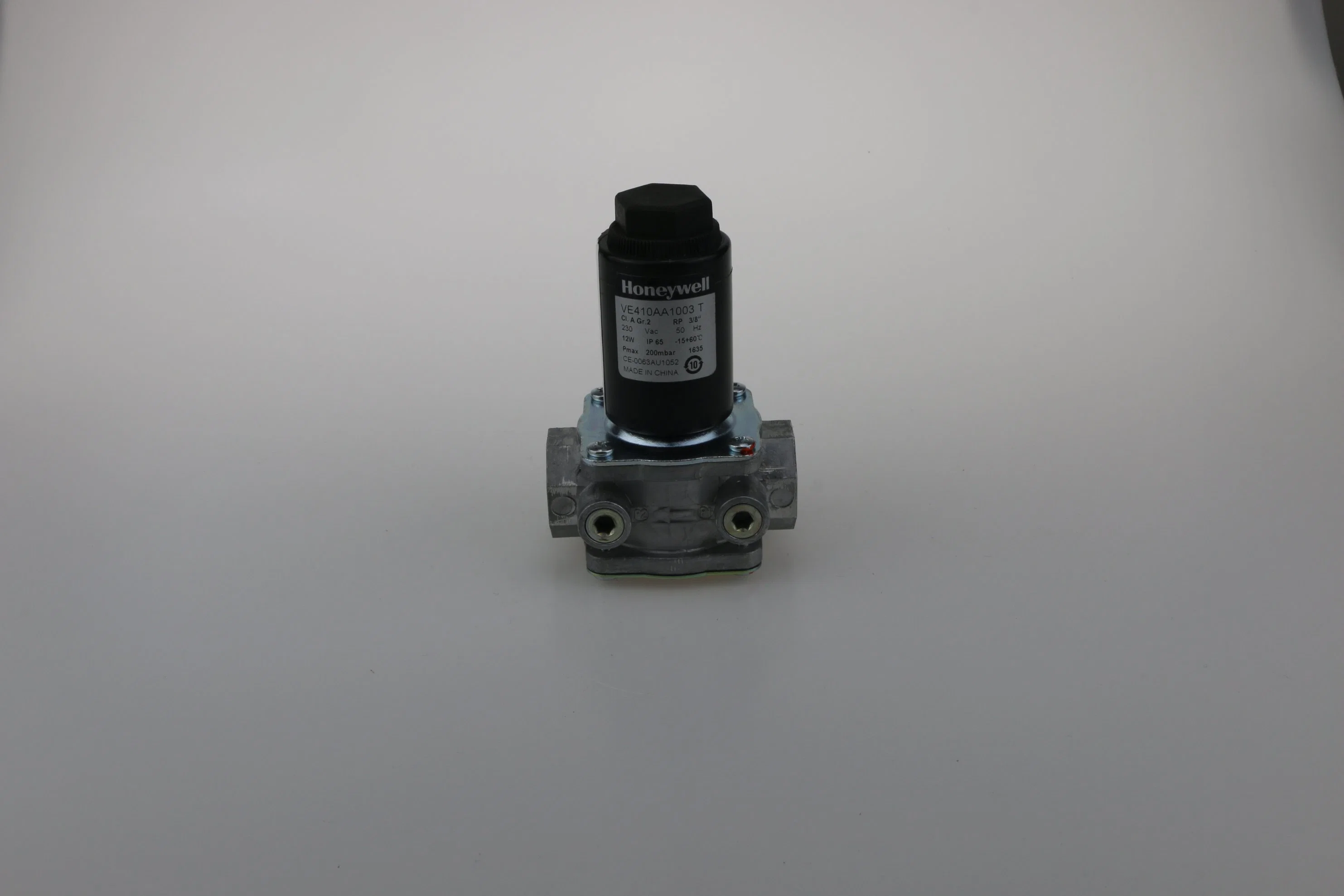 Honeywell Gas Electromagnetic Valve Ve410AA1003 T Pneumatic Valve Burner Accessories Directly Supplied by Original Factory Original and Genuine