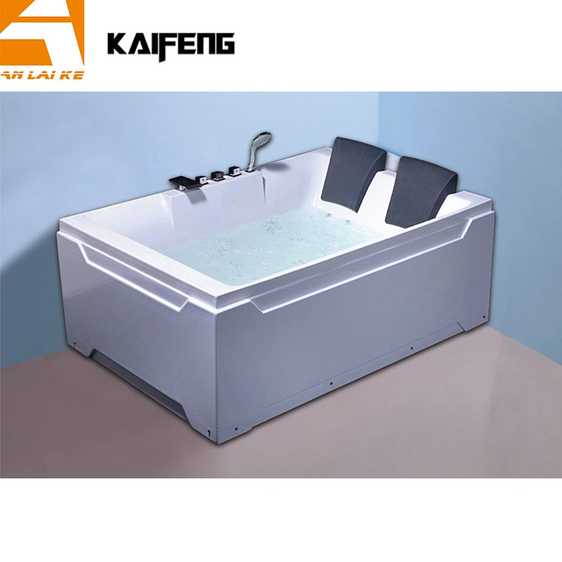 2 Person Computer Controlled Massage Bathtub (KF-612R)