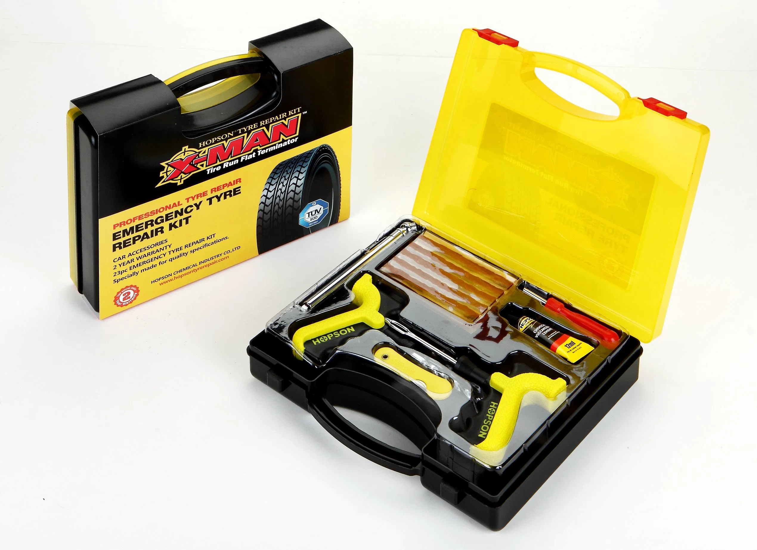 Aupo Parts Emergency Tyre Repair Kit Tire Repair Tools