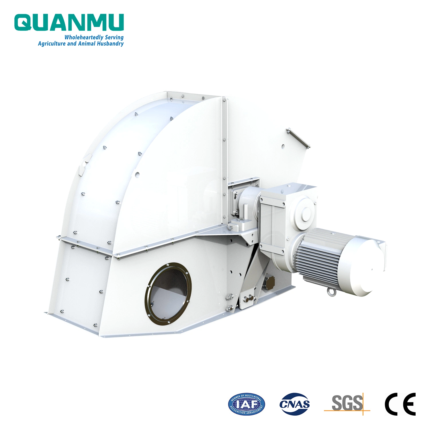 Best Price of Powder and Small Granular Materials Vertical Conveying Bucket Elevator with CE Certification