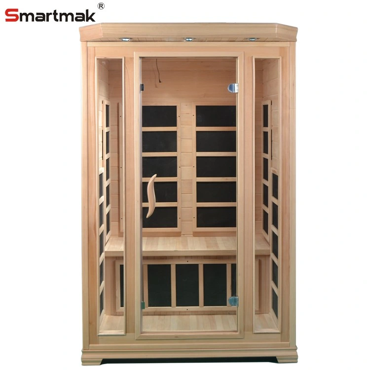 Popular Carbon Heating Dry Sauna