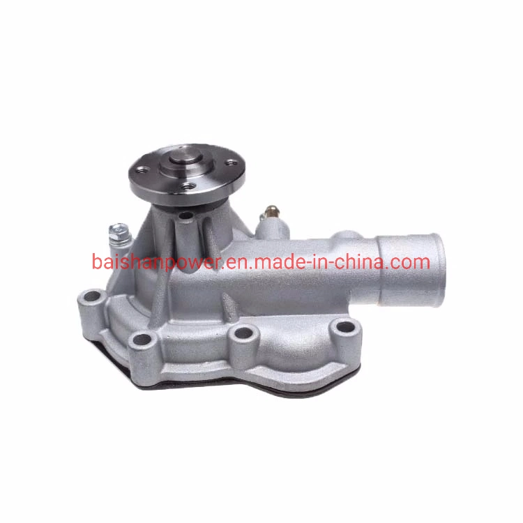 Forklift Parts New Mitsubishi S4s Oil Pump 32A35-10010 32A35-10012 Forklift Engine Spare Parts