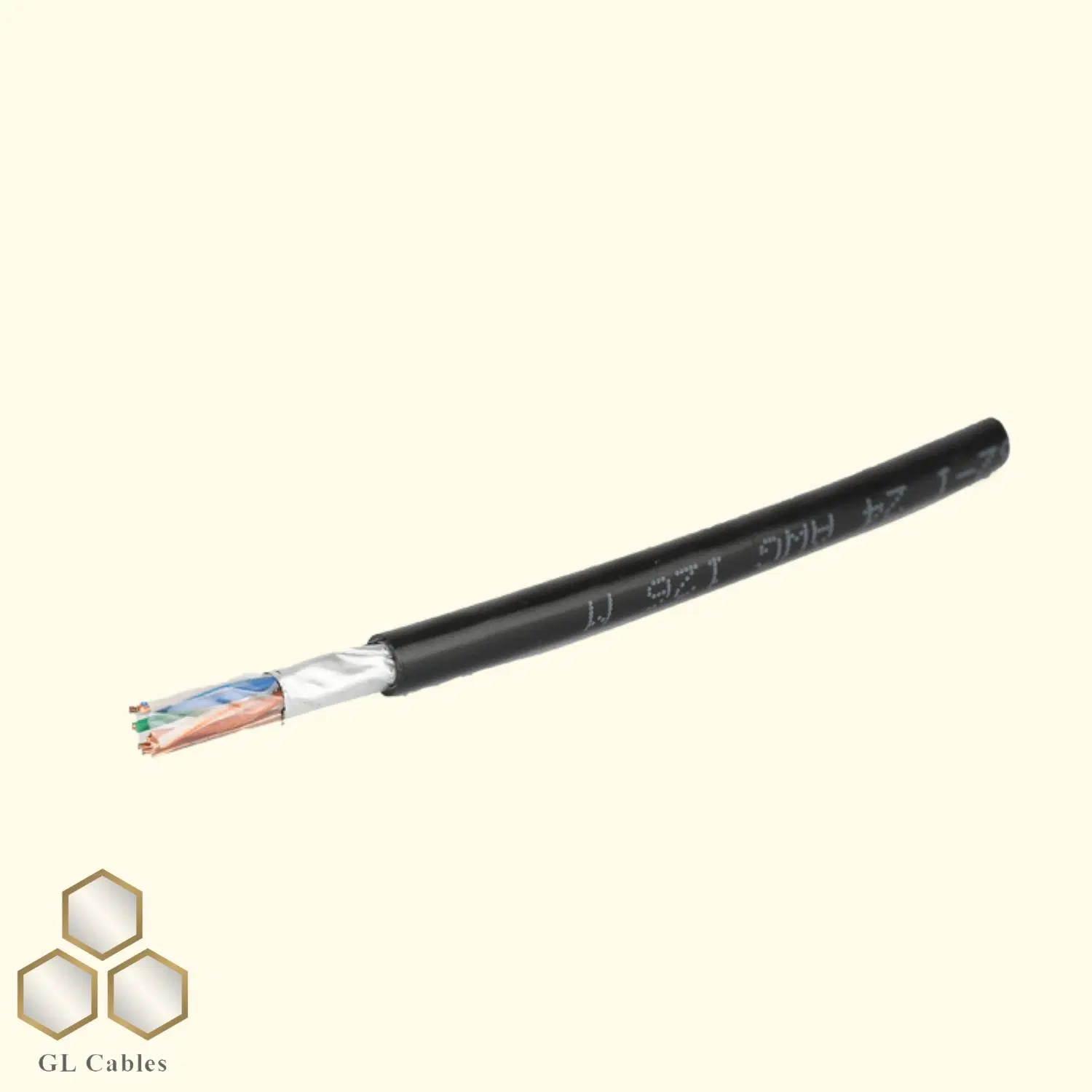 Gelei Cables Cat5e 6 Cable LAN Cable