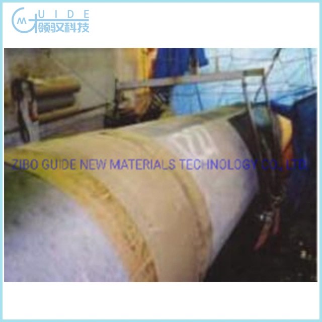 Rigid High Density Open Cell Polyol Miture PU Foam Insulation for Field Joint Infill Subsea Pipeline Insulation