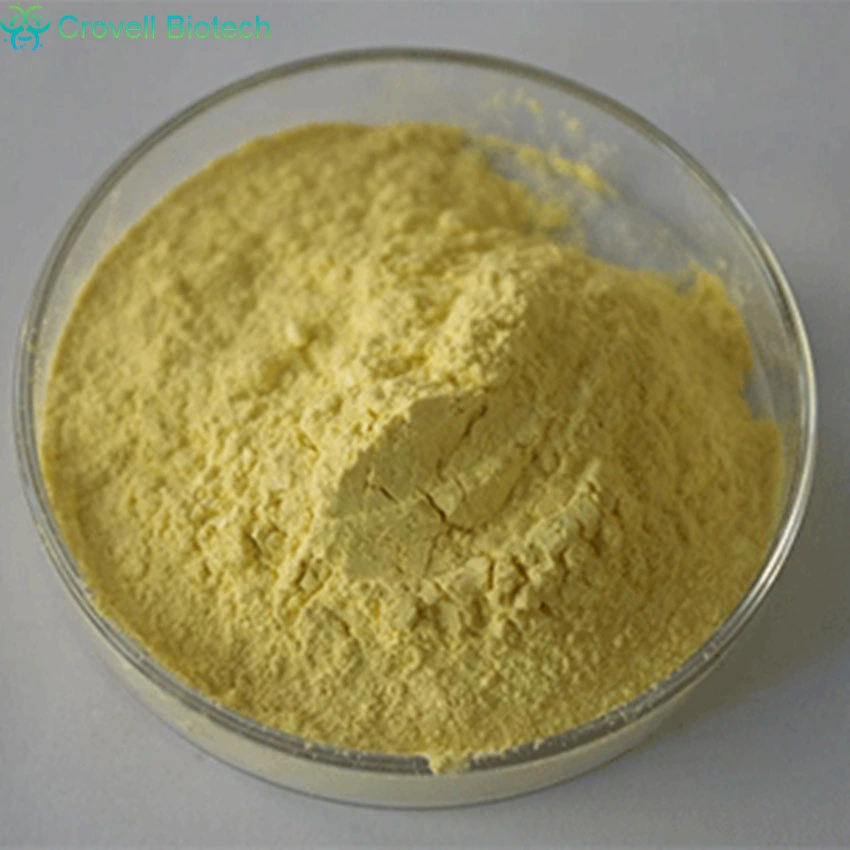 Intermediate 2, 4-Dihydroxybenzophenone / Benzophenone-1 CAS 131-56-6