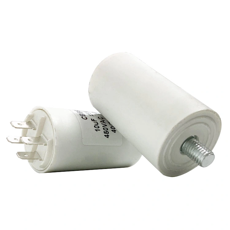 Parts Ruijeep Carton 533*356*195mm China Air Conditioner Capacitor Spare Refrigeration Part New