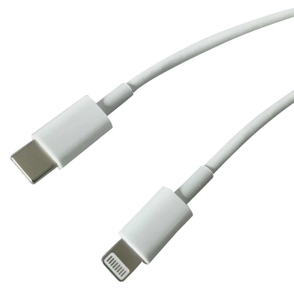 Super Speed Charging USB Cable Type C to Lightning Mobile Phone Cable