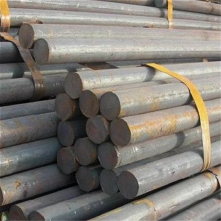 Hot Sale Products 11smnpb30 Sum24L Cold Drawn Free Cutting Steel Round Bar