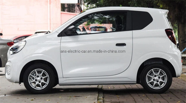 Promotion für Pure Electric Car Clever 2022 311km Vitality Bobo Version