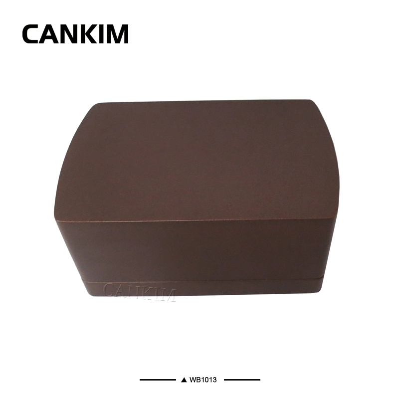 Cankim Custom Made Chinese Style Wood Jewelry Box Wood Sign Jewelry Box Custom Wood Jewelry Box