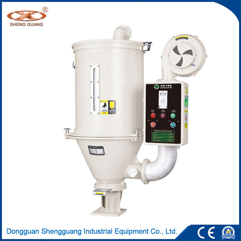 PE PC Plastic Sgda Cabinet Dryer