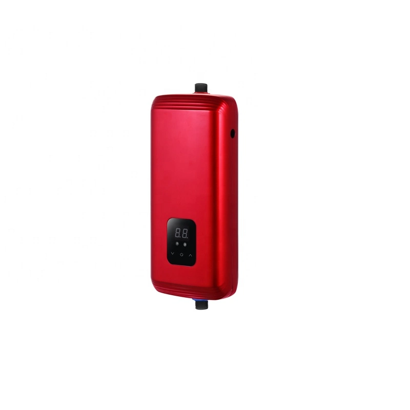 China Suppliers Wholesale/Supplier Small Heat Pump electric Hot Water Heater