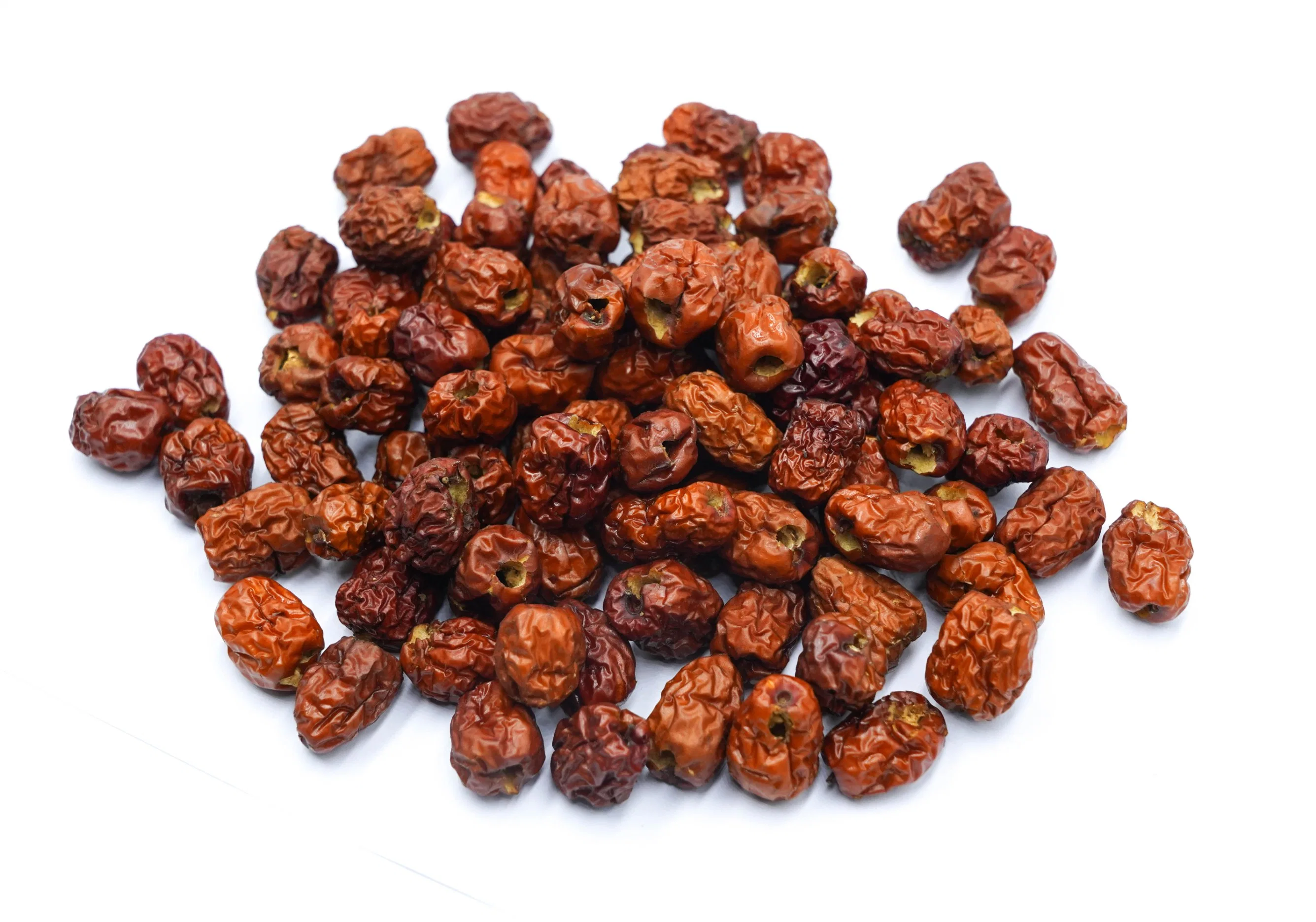 Dried Red Jujube Fruit Snack Chinese Dried Red Dates