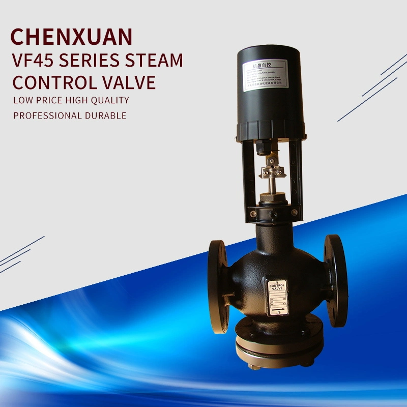 Hydraulic Valve for Manufacturing Manufacturer Made of ISO9001 / Control Valve