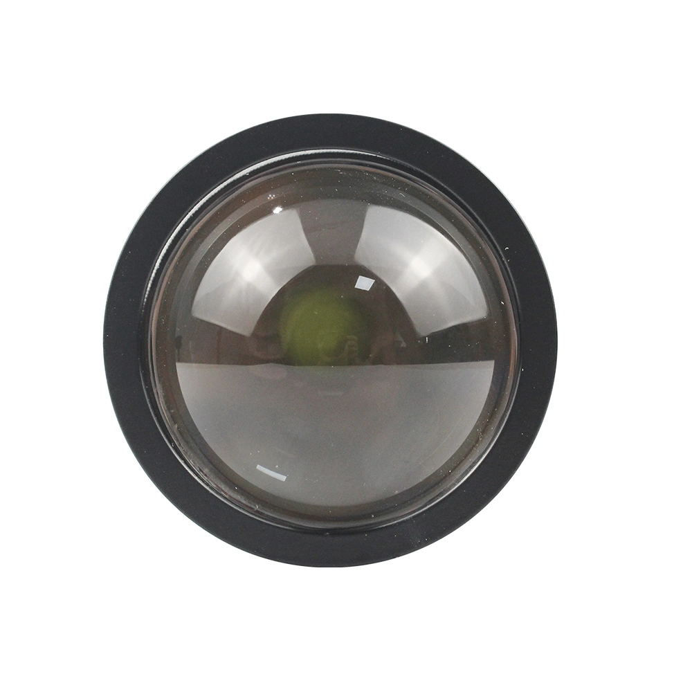 U8l Mini LED Laser Projector Lens 2.5inch LED Hunting Light for Auto Car Motorcycle and Outdoor