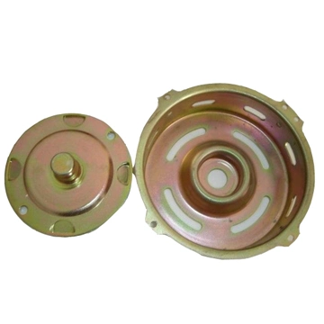 High Quality Custom Made Auto Metal Stamping Parts