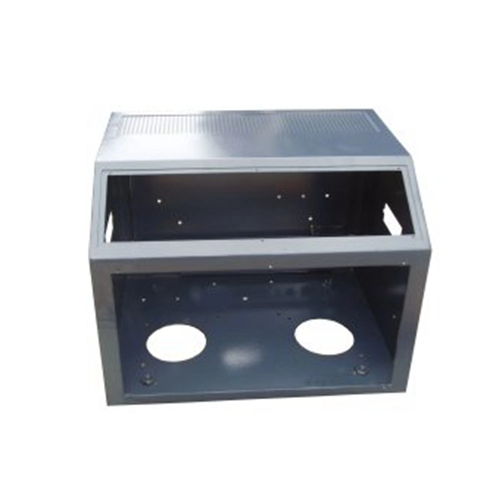 Electrical Metal Power Distribution Box Power Distribution Junction Metal Control Box