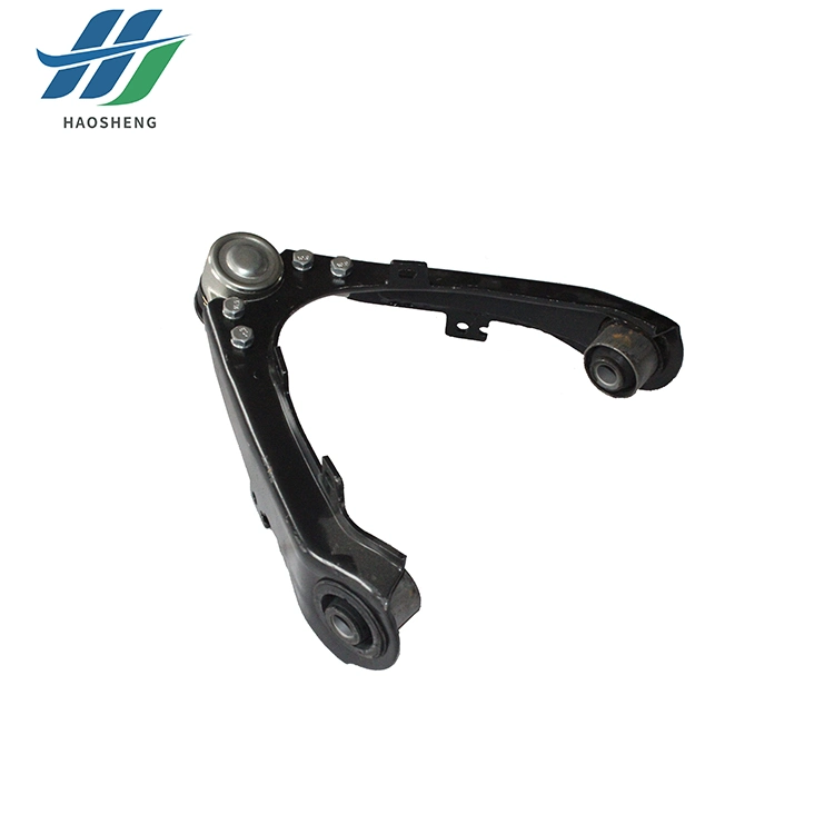 Suspension Auto Part Upper Control Arm Lh for Isuzu Dmax 4X2 8-98005837-1 8980058370 8973650110