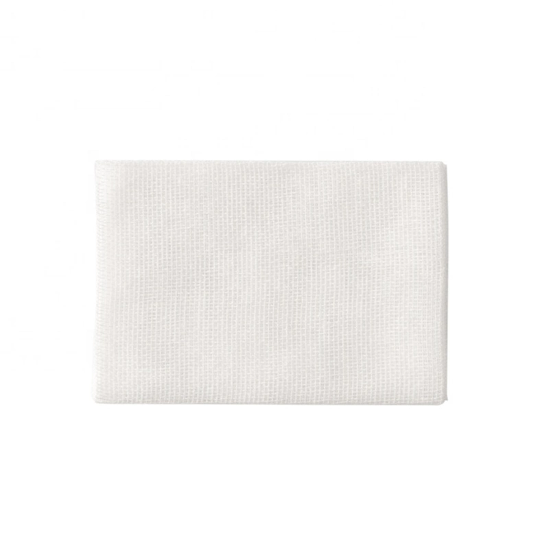 Bandage/Balls/Roll ISO CE Approved 12/16ply 100% Cotton Medical Sterile Gauze Swabs with CE/ISO Certification