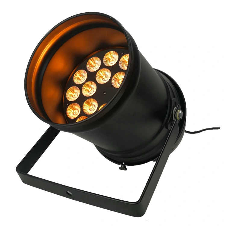 Lampe de bar Nightclub Stage LED long Shell par LED