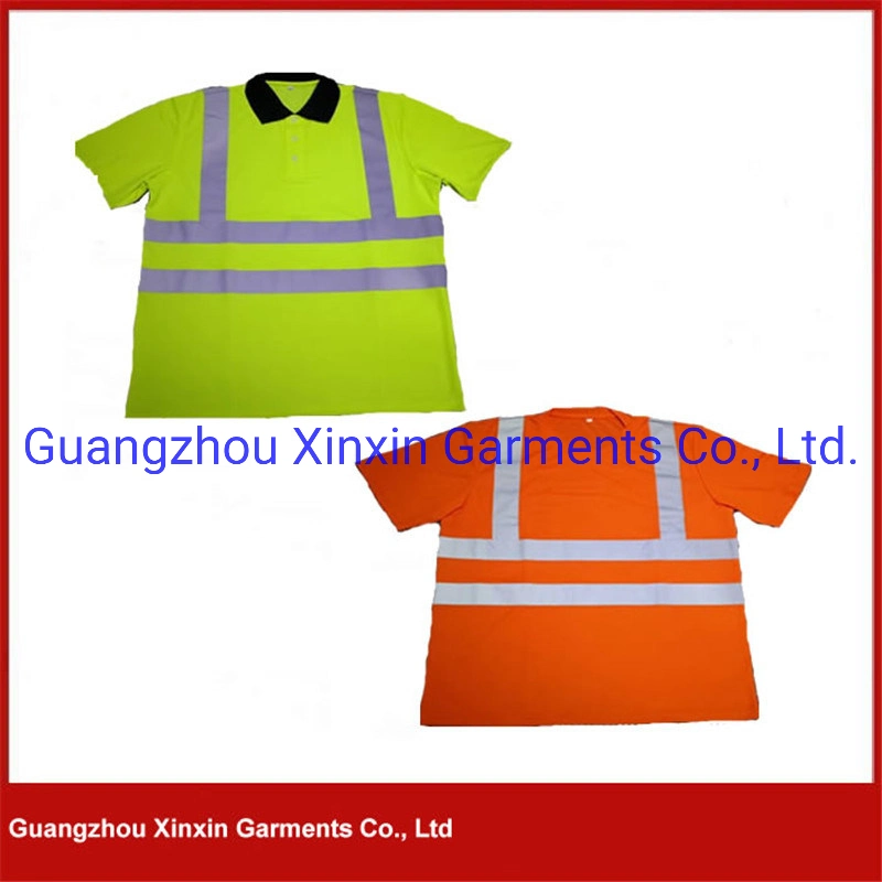 Wholesale/Supplier Cheap Safety Working Apparel Supplier (W66)