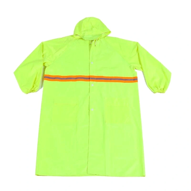 Wholesale Cheapest Price Raincoat Rain Wear Rain Gear Rain Cape in Guangzhou