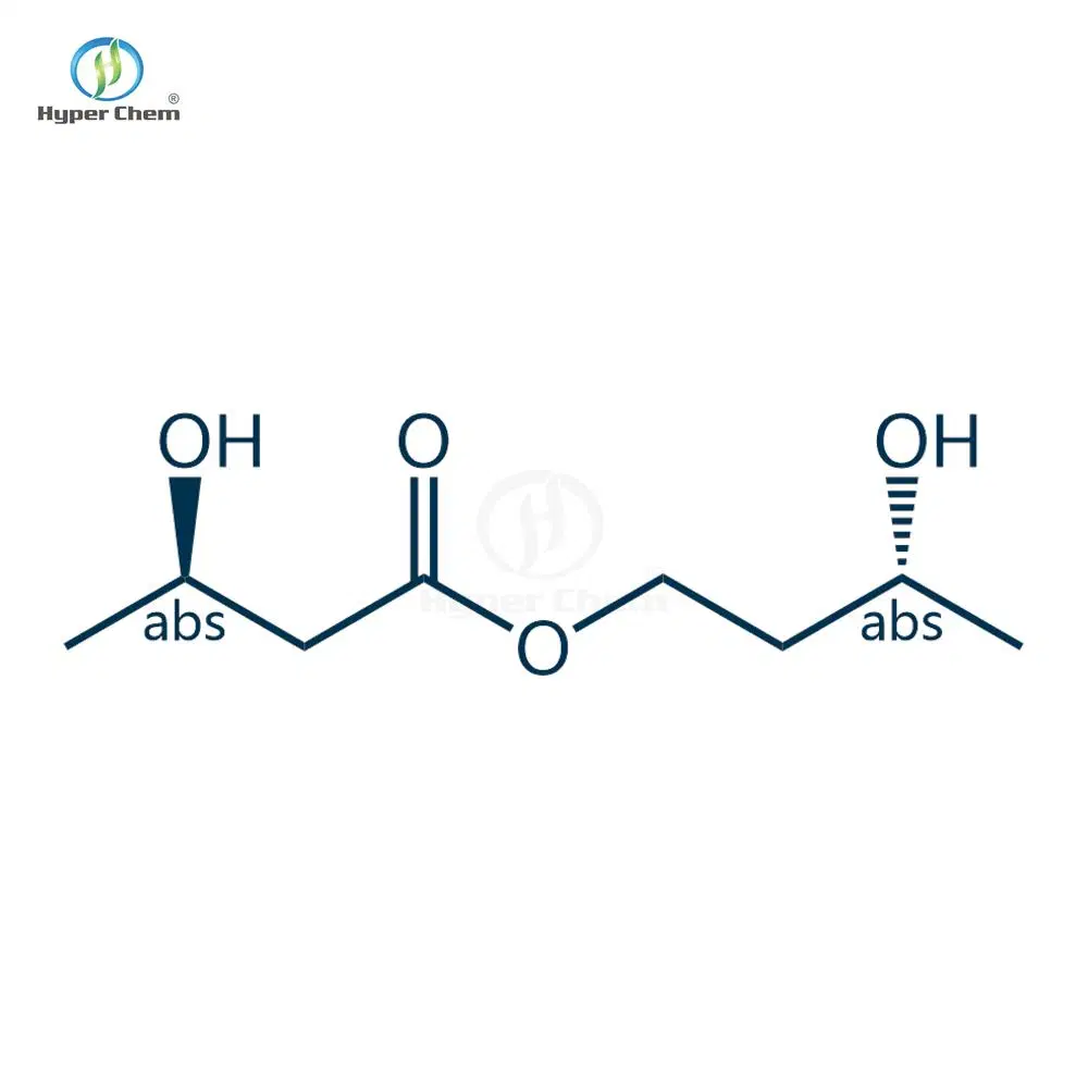 Fitness Peptides Food Grade Bodybuild Ketone Ester Powder, CAS 1208313-97-6