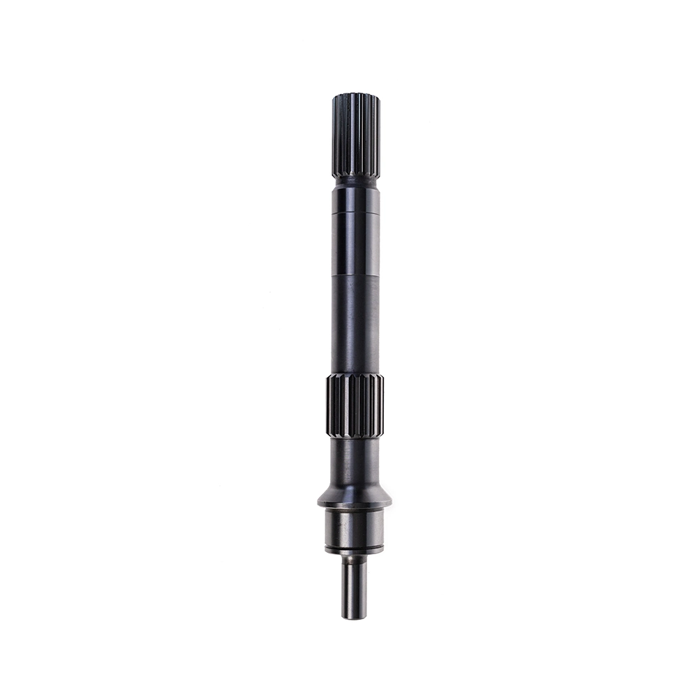 Vertical Stainless Steel Long Shaft Pump Shaft Pump Shaft