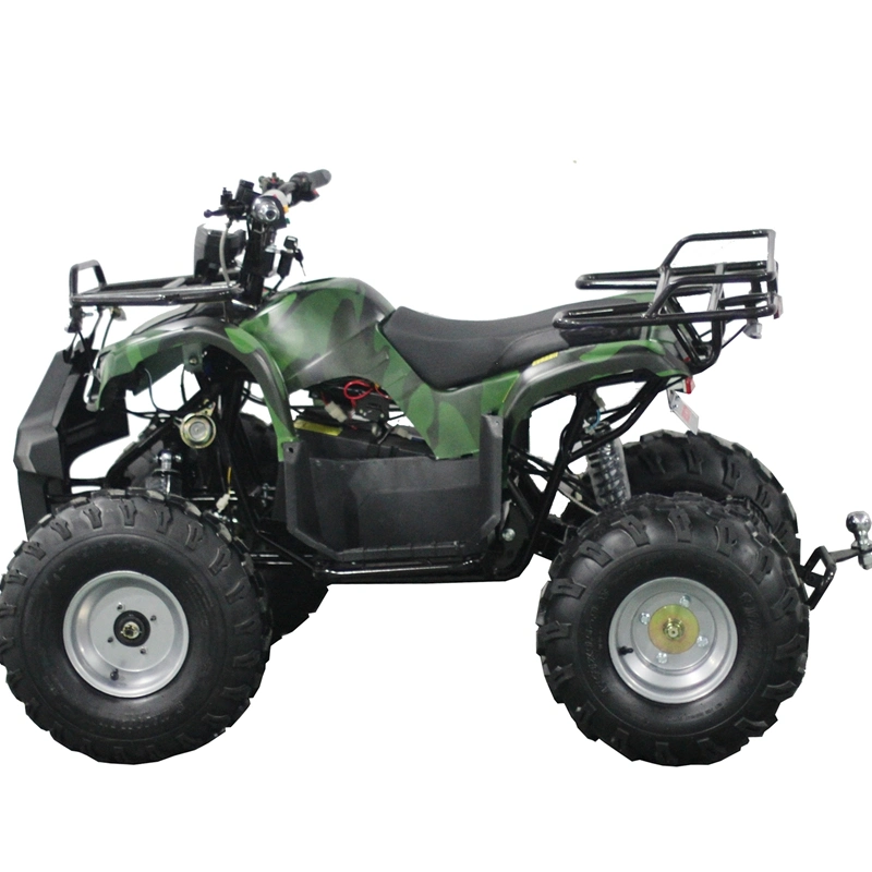 Chinese Manufacturer Cool Design 1000W 1200W 1500W Electric ATV Bike for Adults