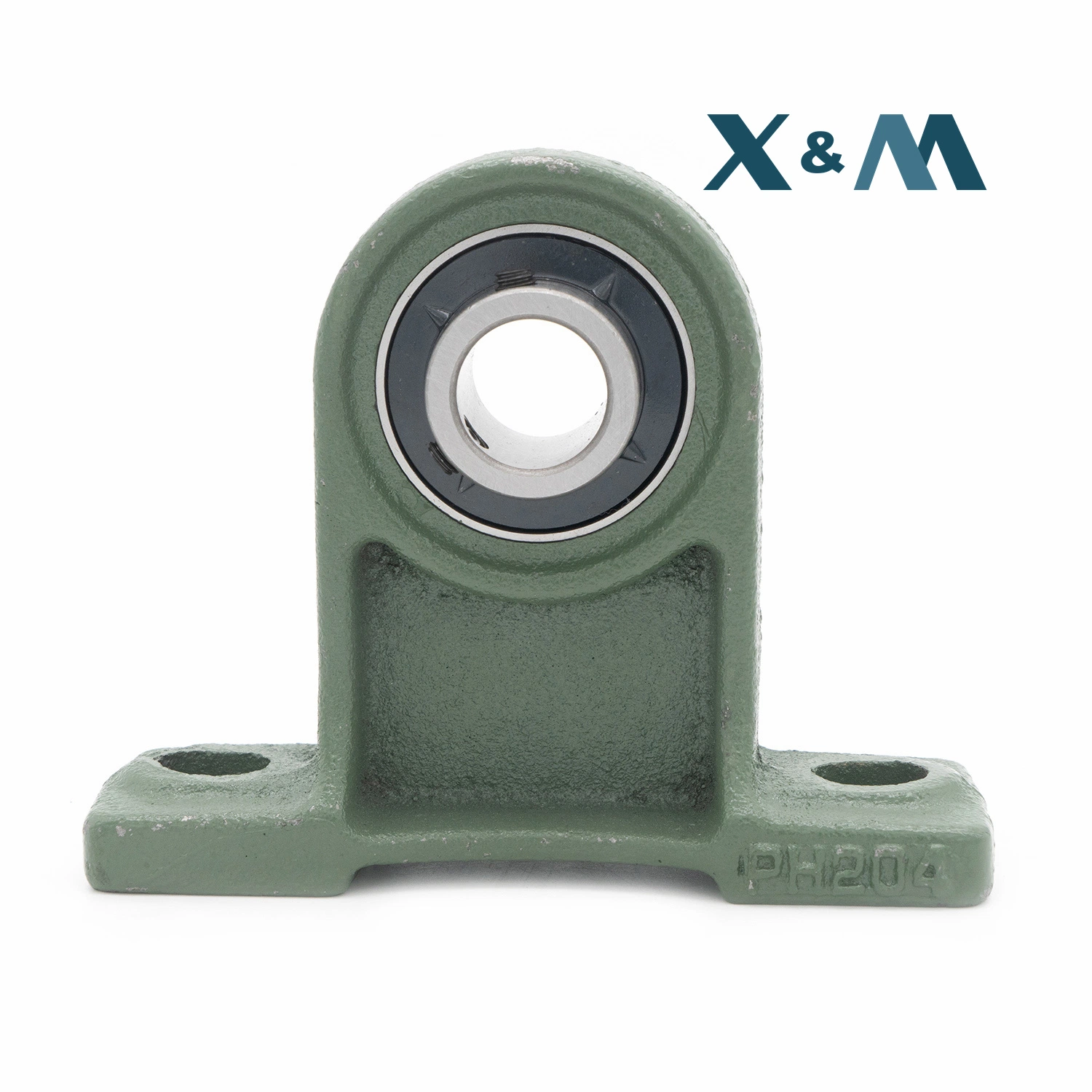 China Fatory High quality/High cost performance  and Competitive Price Pillow Block Bearing