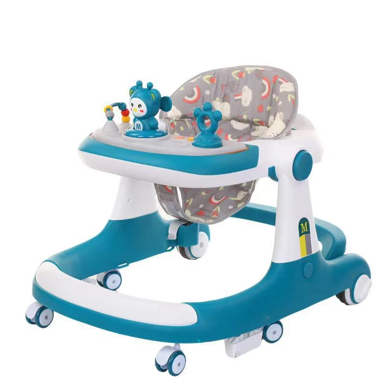 Top Quality Baby Plastic Car / Toys for Baby Small Walkers / India Baby Products Hot Selling Baby Walker Baby Car