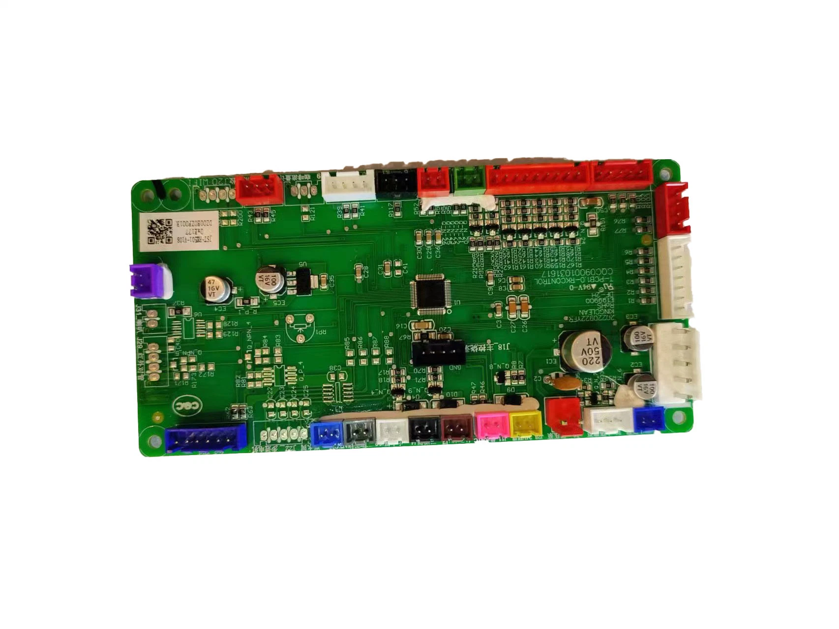 PCB Board Manufactury Printed Circuit Board for Vacuum cleaner, Warter Purifier, electric Vehicle and So on