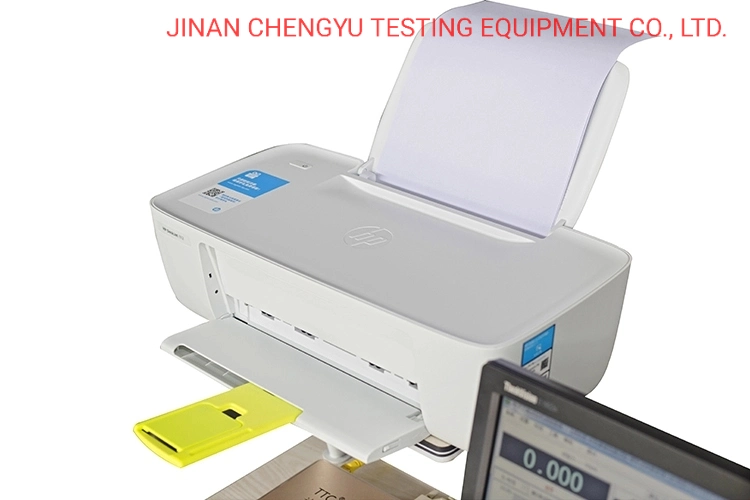 WDW-5D Hot Selling Zugentest Computer Controlled Electronic Universal Test Ausrüstung