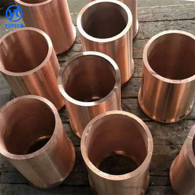 International Market Super High quality/High cost performance  Copper Pipe/C10100 C11000 C12200 Copper Pipe